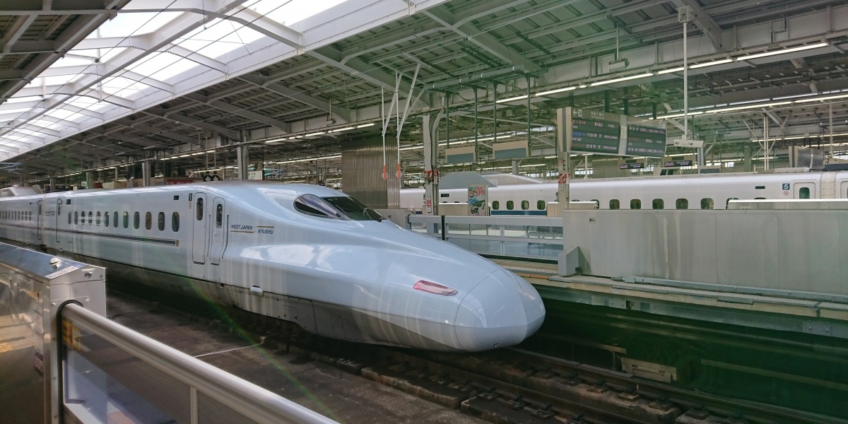 北陸新幹線は本当に京都を走れるか:京都では反対運動が盛んである⓶